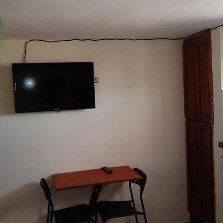 סנטו דומינגו Adriano'S Apartahotel מראה חיצוני תמונה