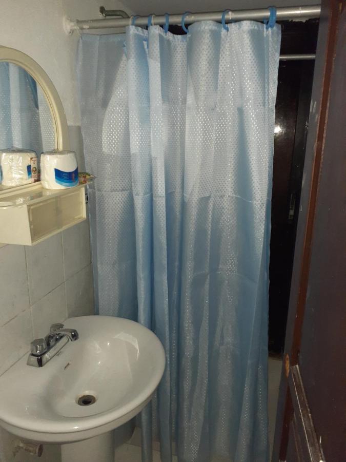 סנטו דומינגו Adriano'S Apartahotel מראה חיצוני תמונה