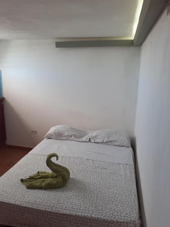 סנטו דומינגו Adriano'S Apartahotel מראה חיצוני תמונה