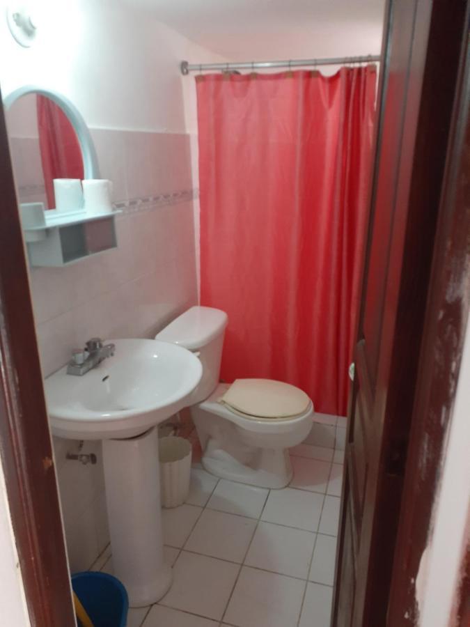 סנטו דומינגו Adriano'S Apartahotel מראה חיצוני תמונה