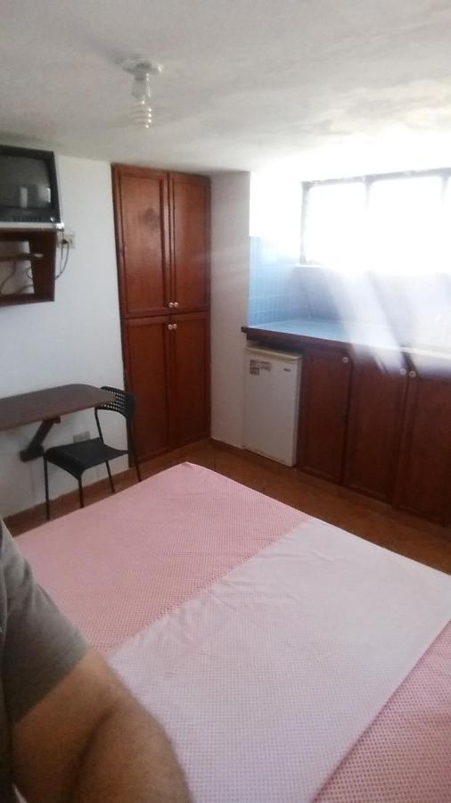 סנטו דומינגו Adriano'S Apartahotel מראה חיצוני תמונה
