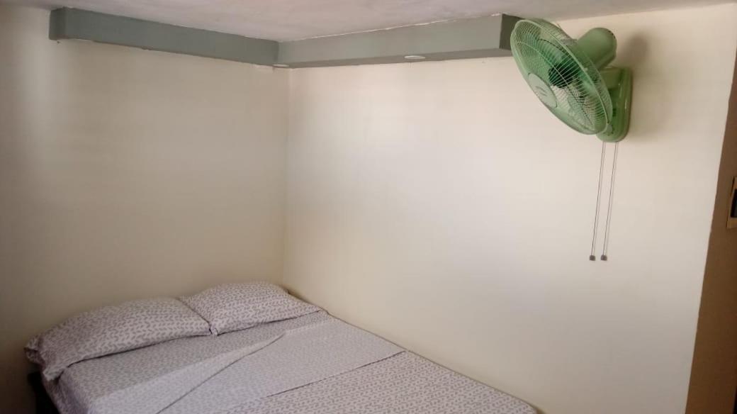 סנטו דומינגו Adriano'S Apartahotel מראה חיצוני תמונה